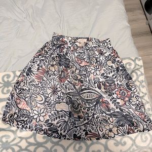 LOFT Skirt